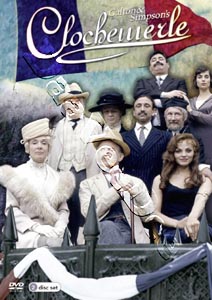 Clochemerle - 2-DVD Set (DVD)